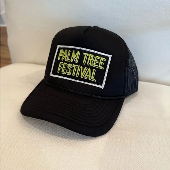Aviator Nation | Accessories | Aviator Nation Black Palm  display picture 2